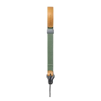 Straps & Holders - Falcam Maglink Quick Magnetic Buckle Wrist Strap (Green) M00A3801G M00A3801G - quick order from manufacturer