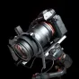 Video Cameras Accessories - YC Onion 80cm HOTDOG 3.0 Motorized Slider MHDB80_B - quick order from manufacturer