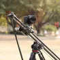 Video rails - YC Onion 100cm HOTDOG 3.0 Motorized Slider MHDB100_B - quick order from manufacturer