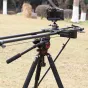 Video rails - YC Onion 100cm HOTDOG 3.0 Motorized Slider MHDB100_B - quick order from manufacturer
