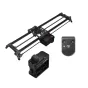 Video rails - YC Onion 120cm HOTDOG 3.0 Motorized Slider with RS2 Interlink Module,RS2 Power Supply Module MHDB120_B_RS2 - quick order from manufacturer
