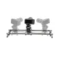 Video rails - YC Onion 60cm HOTDOG prlx&pan slider MHD60_B - quick order from manufacturer