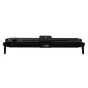 Video rails - YC Onion 40cm CHOCOLATE Pro Manual Slider MCSP_A - quick order from manufacturer