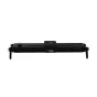 Video rails - YC Onion 52cm CHOCOLATE Pro Manual Slider Kit with Supporting Stand MCSP52_A - quick order from manufacturer
