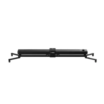 Video rails - YC Onion 70cm CHOCOLATE Pro Manual Slider Kit with Supporting Stand MCSP70_A - quick order from manufacturer