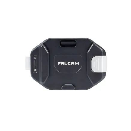 Falcam F38 Quick Release for Backpack V2 F38B3802