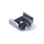 Falcam Universal Holder for SSD C00B3904 - Reguliuojamas fotoaparato krepšio priedas su slankiosiomis kabelių spaustukais ir guminiais padėklais