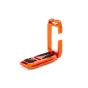 Camera Cage - 3 Legged Thing LEXIE Arca L-Bracket Copper Universal for Wide Range of Cameras LEXIE C - quick order from manufacturer