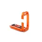 Camera Cage - 3 Legged Thing LEXIE Arca L-Bracket Copper Universal for Wide Range of Cameras LEXIE C - quick order from manufacturer