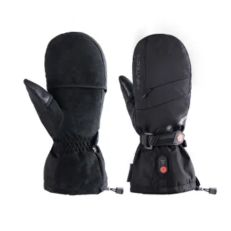 Gloves - PGYTECH Photography Gloves Master (L) P GM 202 - quick order from manufacturer
