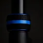 Photo Tripods - 3 Legged Thing Punks Patti 2.0 & AirHed Blue & Black PATTIBLUE2.0A12 - quick order from manufacturer