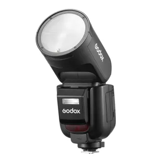 Flashes On Camera Lights - Godox Speedlite V1Pro Nikon V1ProN KIT - buy today in Master Foto store and with delivery Best choise selected by experts
