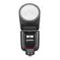 Flashes On Camera Lights - Godox Speedlite V1Pro Nikon V1ProN KIT - buy today in Master Foto store and with delivery Best choise selected by experts