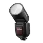 Flashes On Camera Lights - Godox Speedlite V1Pro Canon V1ProC KIT - buy today in store and with delivery