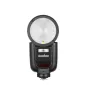 Flashes On Camera Lights - Godox Speedlite V1Pro Canon V1ProC KIT - buy today in store and with delivery