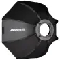 Fluorescent - Westcott U60-B Bi-Color LED 1-Light Softbox Kit (60W) 810 - quick order from manufacturer