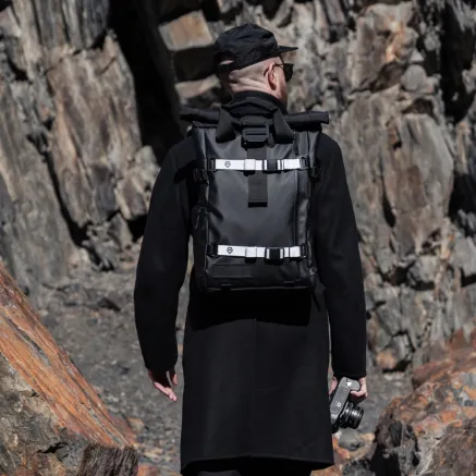 WANDRD Premium Accessory Strap Cloudbreak White ASPM CW 2