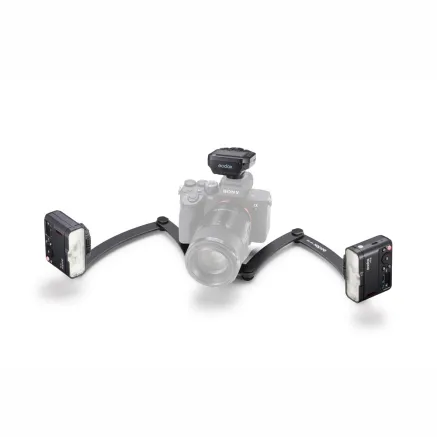 Godox MF12-DK2 Dental Flash Kit MF12 DK2