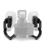 Flashes On Camera Lights - Godox MF12-DK3 Dental Flash Kit MF12 DK3 - quick order from manufacturer