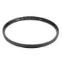 Viltrox Ultra-slim MC UV Apsauginis filtras 58mm - Aukštos pralaidumo objektyvo filtras apsaugai