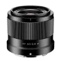 Viltrox Z-20 F2.8 AF STM Nikon Z-mount objektyvas su STM autofokusu ir 20 mm fokuso ilgiu, idealiai tinka portretams ir peizažams