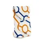 3 Legged Thing WRAPZ Self adhesive Reusable Cloth Wrap Retro Medium WRAPZ RETRO MED