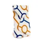 3 Legged Thing WRAPZ Self adhesive Reusable Cloth Wrap Retro Large WRAPZ RETRO LGE