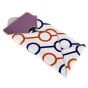 3LeggedThingWRAPZSelf-adhesiveReusableClothWrapRetroLargeWRAPZRETROLGE