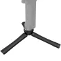 SmallRig 4117 mini Quick-Release Tripod - kompakti stabilizatoriams skirtas mini trikojo su silikono neslystančiomis kojelėmis ir 1/4-20 varžto tvirtinimu