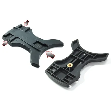 JJC MF-1 Universele Flash Stand MF 1