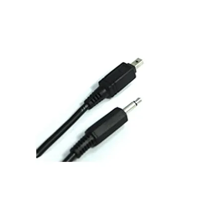 JJC Nikon Trigger cord for PocketWizard (PW-G2) PW G2
