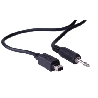 JJCOlympusTriggercordforPocketWizard(PW-J1)PWJ1