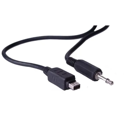 JJC Olympus Trigger cord for PocketWizard (PW-J1) PW J1