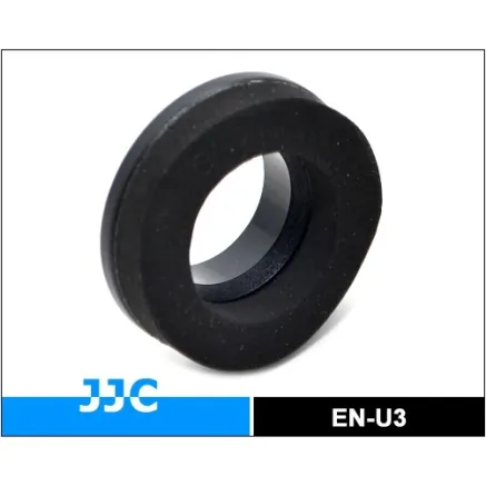 JJC EN-U3 Eyecup for Nikon DK-17 Viewfinder