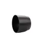 JJCET-83CCanonlenshoodBlackLH83C