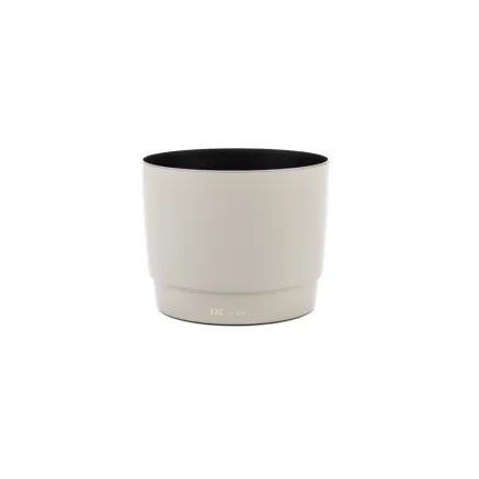 JJC ET-83C Canon lenshood White LH 83C (W)