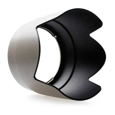 JJC ET-86 Canon lenshood Black LH 86