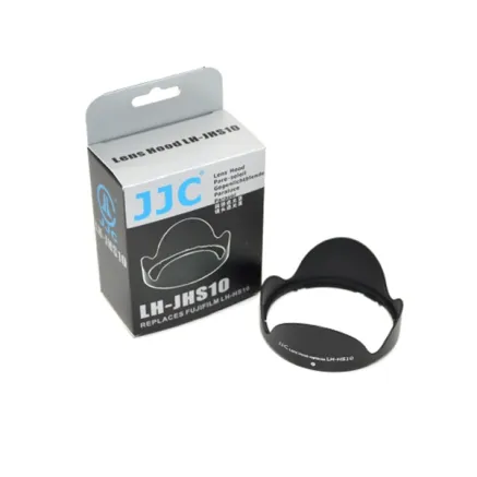 JJC LH-HS10 Fuji lenshood LH JHS10