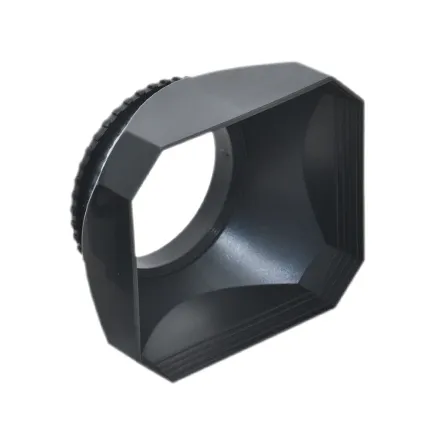 JJC lenshood for videocameras - 58mm LH DV58B