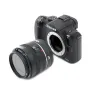 Adapters for lens - Kiwi Photo Lens Mount Adapter (EOS_NX) LMA EOS_NX - quick order from manufacturer