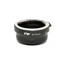 Adapters for lens - Kiwi Photo Lens Mount Adapter Camera LMA-L(R)-M4/3 LMA L(R) M4/3 - quick order from manufacturer