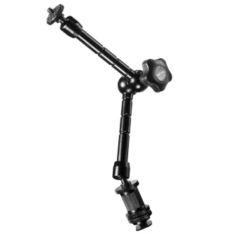 Turētāji - walimex pro DSLR Swivel Arm Magic 28 18582 - perc šodien veikalā un ar piegādi