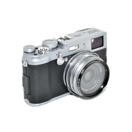 Kiwi Lens Adapter for Fujifilm Finepix X100 LA 49X100