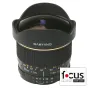 SLR Lenses - Samyang 8mm Fisheye f/3.5 MC Samsung NX - quick order from manufacturer