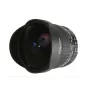 SLR Lenses - Samyang 8mm Fisheye f/3.5 MC Samsung NX - quick order from manufacturer