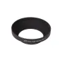 Lens Hoods - JJC Metalen lenshood for Wide angle lens 52mm LN 52W - quick order from manufacturer
