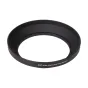 Lens Hoods - JJC Metalen lenshood for Wide angle lens 82mm LN 82W - quick order from manufacturer