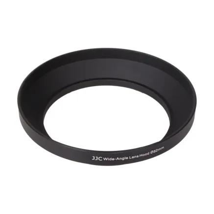 JJC Metalen lenshood for Wide angle lens 82mm LN 82W