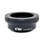 Adapters for lens - Kiwi Photo Lens Mount Adapter (LMA-M39_PQ) LMA M39_PQ - quick order from manufacturer
