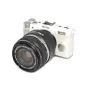 Adapters for lens - Kiwi Photo Lens Mount Adapter (LMA-OM_PQ) LMA OM_PQ - quick order from manufacturer